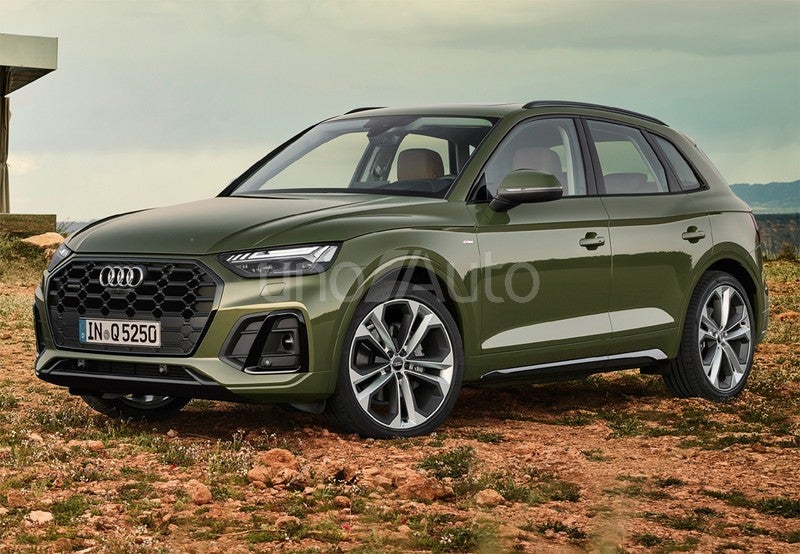 Q5 Sportback 50 TFSIe S line quattro-ultra S tronic