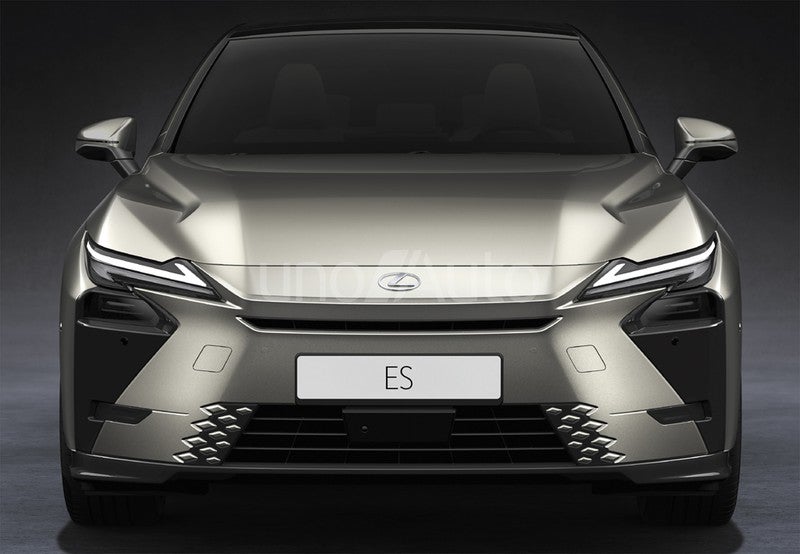 ES 300h Signature AWD