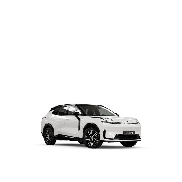08 1.5 PHEV Core