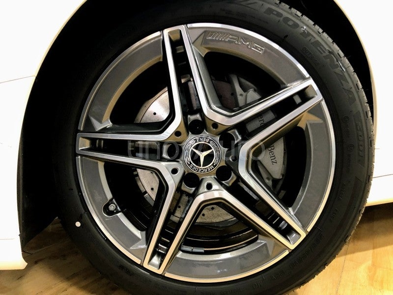 C 200 9G-Tronic