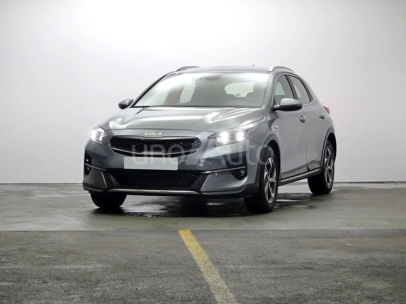 1.0 T-GDi Drive 74kW (100CV)