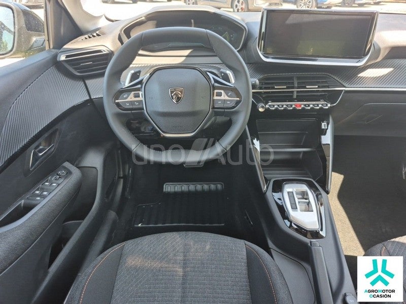208 Style Eléctrico 136