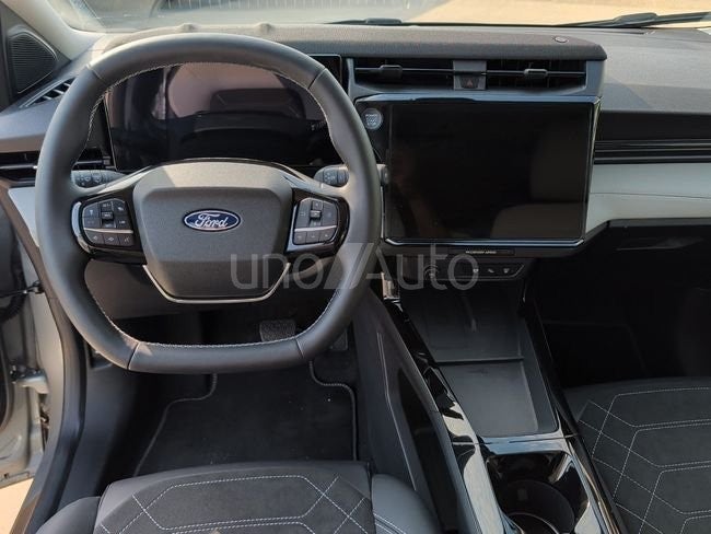 Puma Gen-e FWD 43kWh Premium