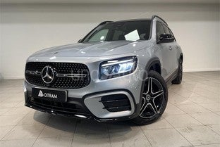 MERCEDES-BENZ Clase GLB 200 d