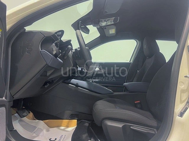 Junior Ibrida 1.2 Core 108kw eDCT6