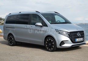 Mercedes-Benz Clase V