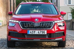 SKODA Kamiq 1.0 TSI Sport 85kW