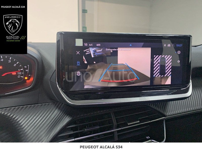 Hybrid 145 eDCS6 Allure