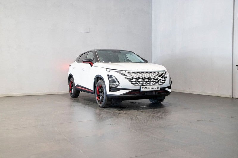 OMODA 5 1.6 T-GDI 136.kW (18CV) DCT Comfort