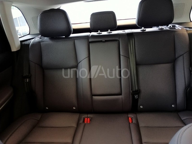 C10 Design 160kW Autonomía extendida