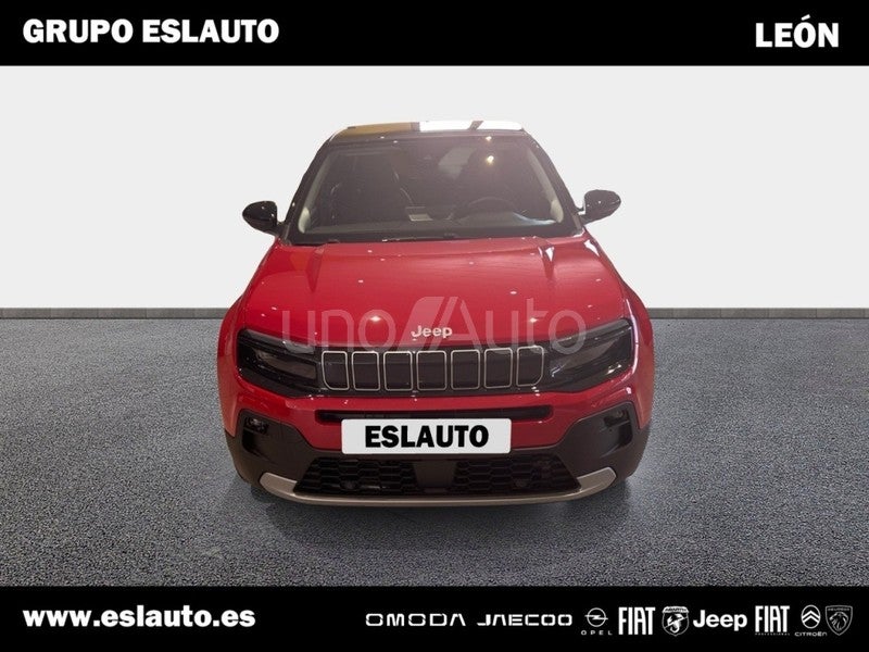 Avenger 1.2 Freedom 74KW