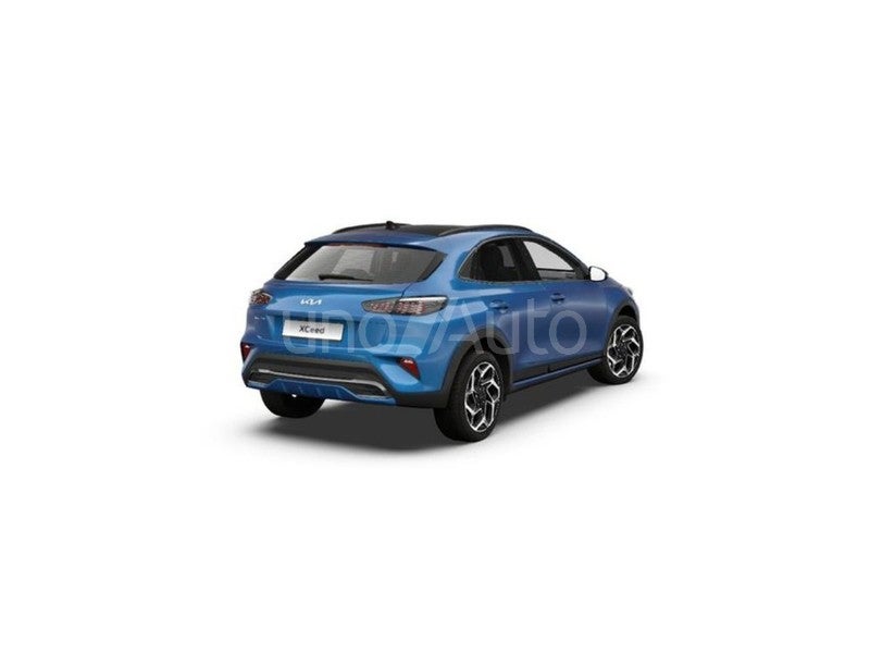 KIA XCeed 1.6 T-GDi Style Edition 110kW(150CV) DCT