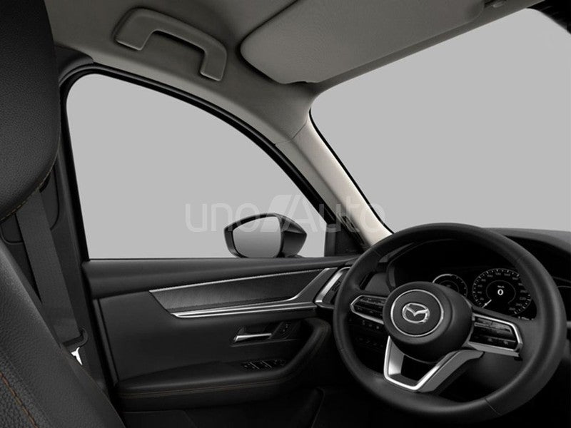 e-Skyactiv D MHEV 147kw 8AT Homura Plus