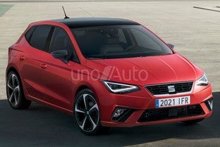 SEAT Ibiza 1.0 MPI S&S Reference XM 80