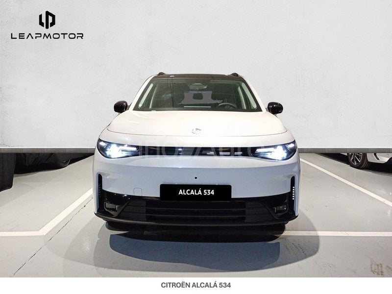 C10 Design Pro Max 215kW