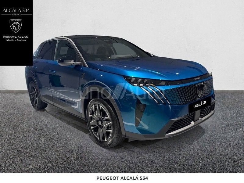 Hybrid 1.2 100KW GT eDCS6