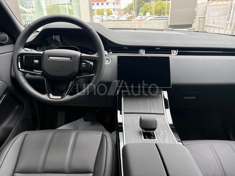 Range Rover Evoque 2.0D I4 MHEV S AWD Aut. 163