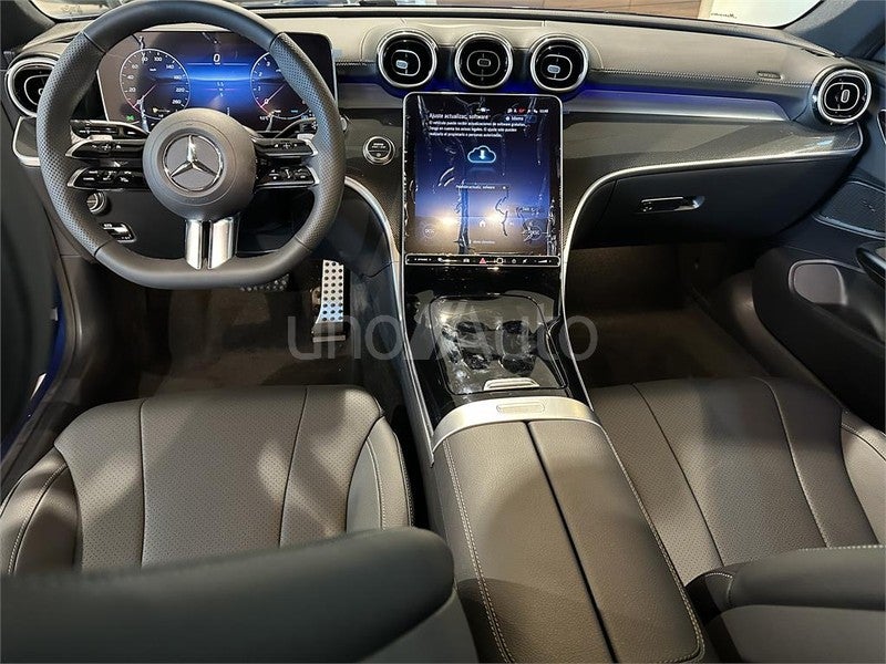 CLE CLE 300 4MATIC Coupé