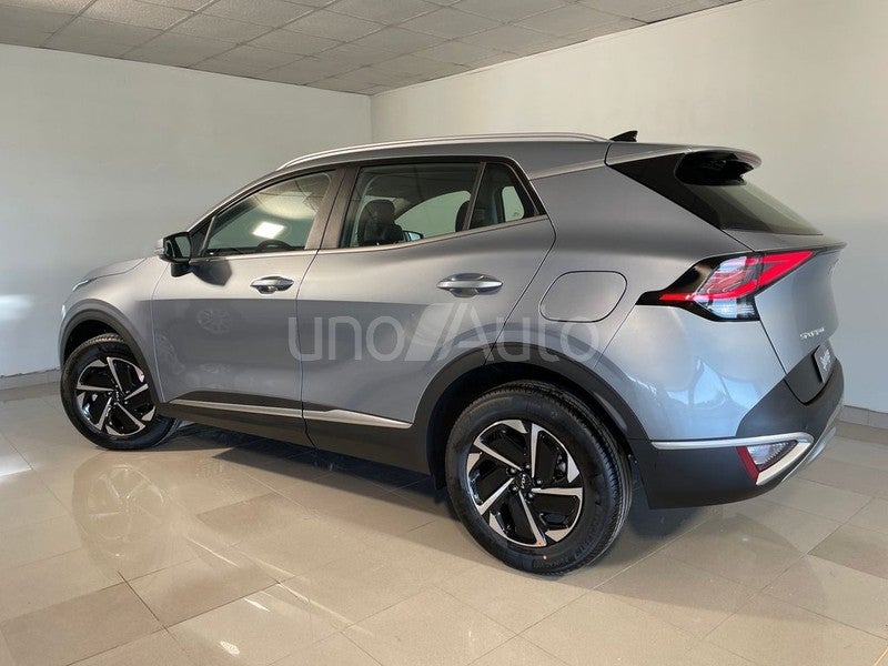 1.6 T-GDi HEV 158kW (215CV) Drive 4x2