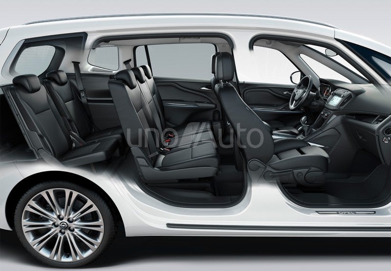 2.0 TD 132kW (180CV) Auto