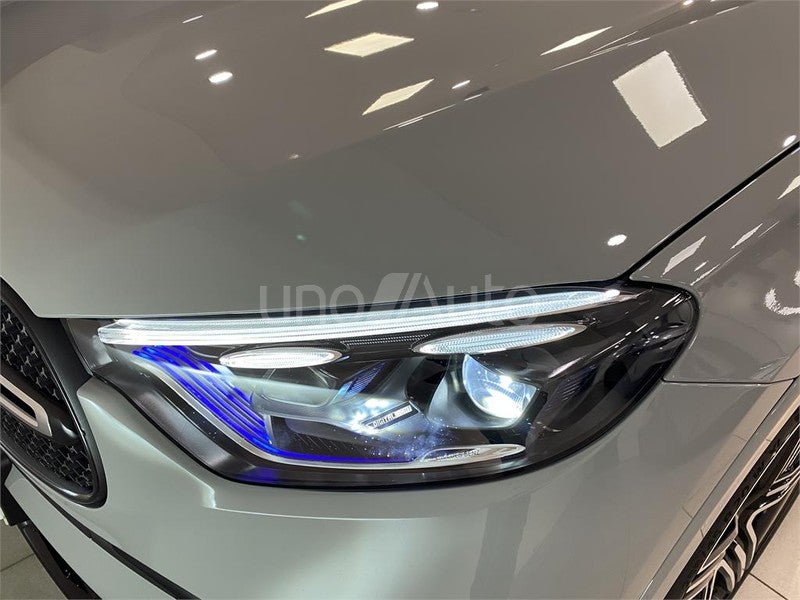 CLASE GLC GLC 220 d 4MATIC