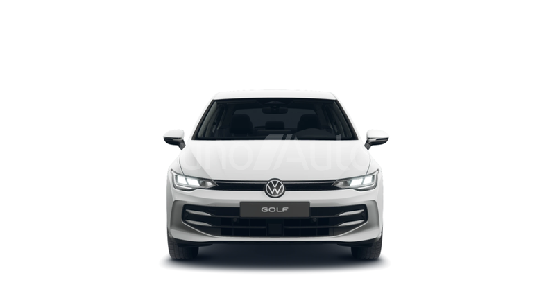 Golf 2.0TDI Más 85kW