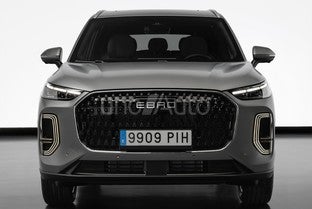 EBRO s900 1.5 TGDI PHEV E-CVT Luxury AWD