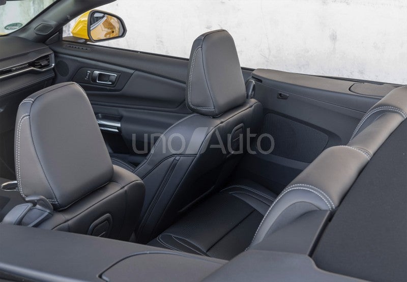 Mustang Convertible 5.0 Ti-VCT GT