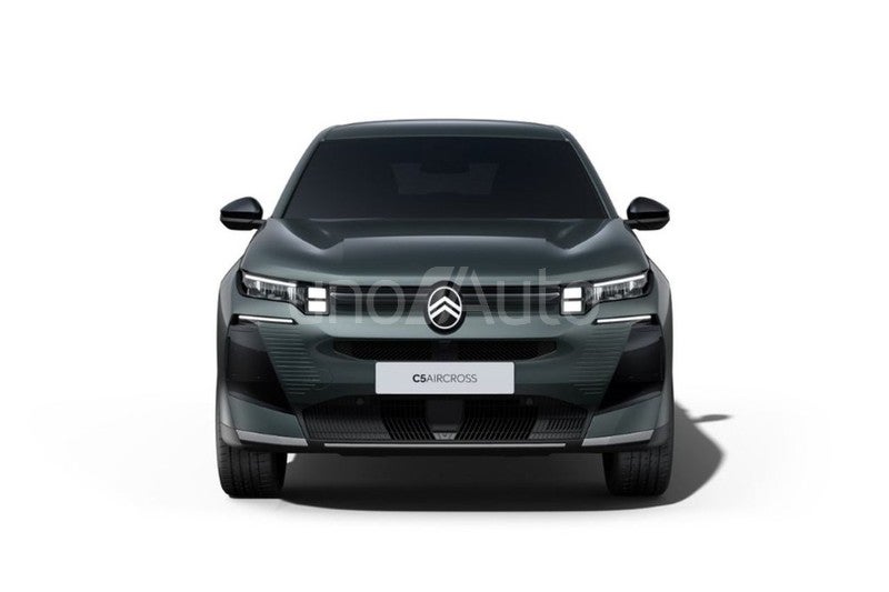 HYBRID 107kW (145CV) e-DCS6 Plus