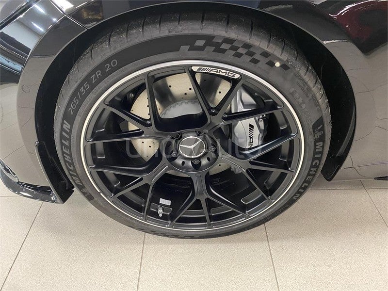 CLE Mercedes-AMG CLE 53 4MATIC+ Coupé