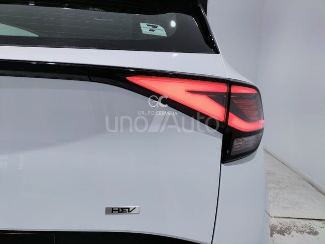Sportage 1.6 T-GDi HEV Drive 215
