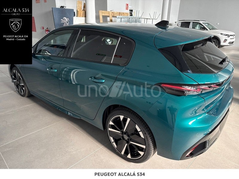 308 1.2 Hybrid GT e-DCS6 145