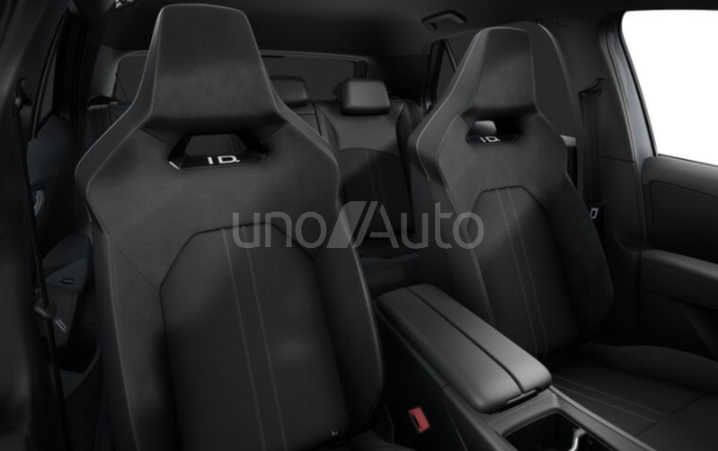 ID.3 Neo Style 140kW