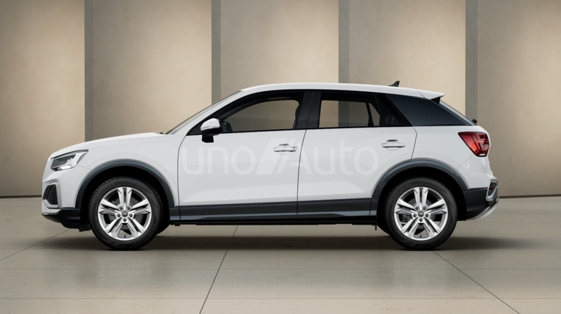 Q2 30 TDI Advanced 85kW