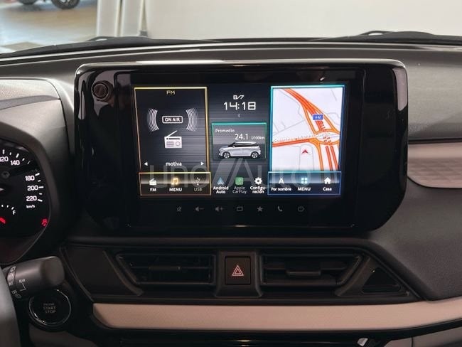 1.2 S2 Mild Hybrid
