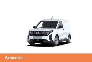FORD Transit Courier VAN AMBIENTE N1 1.5 EcoBlue 75KW (100CV) Euro 6.2