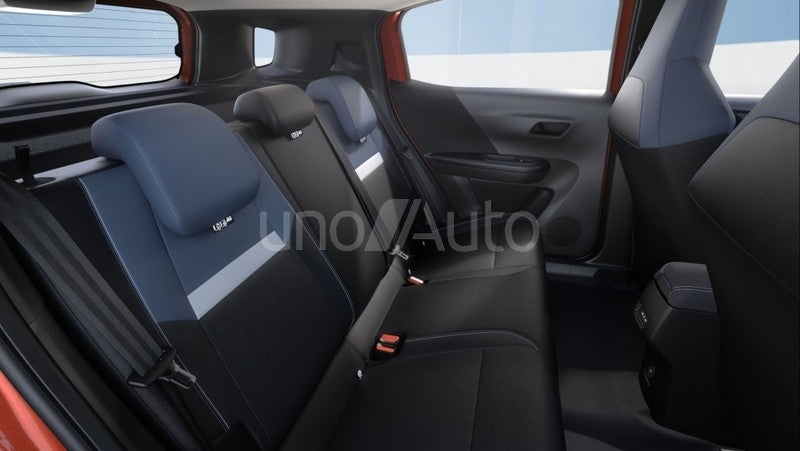 Frontera 1.2T XHT Hybrid eDCT6 S/S Edition 110