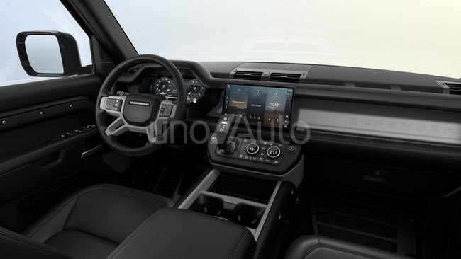 3.0D I6 300 PS X-Dyn HSE AWD Auto MHEV