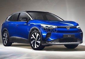 Volkswagen Id.4