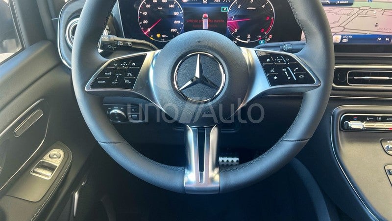 250 d Avantgarde Largo