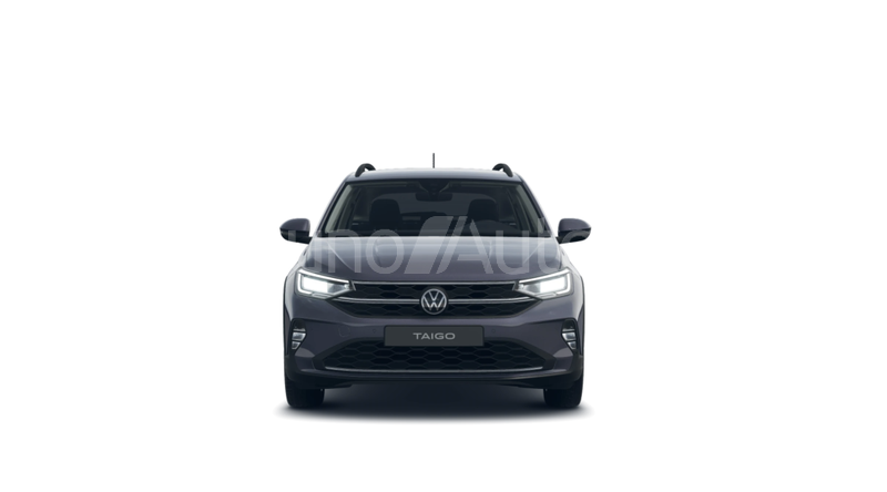 Taigo 1.0 TSI Más DSG 85kW