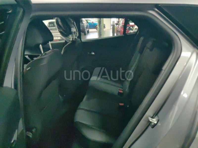 Gasolina 100 S&S 6 Vel. MAN Allure