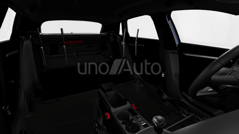 A3 Sportback TDI S line S tronic 110kW