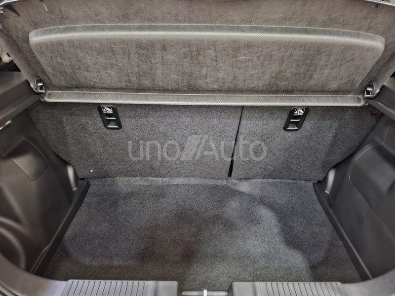 Swift 1.2 Mild Hybrid S3