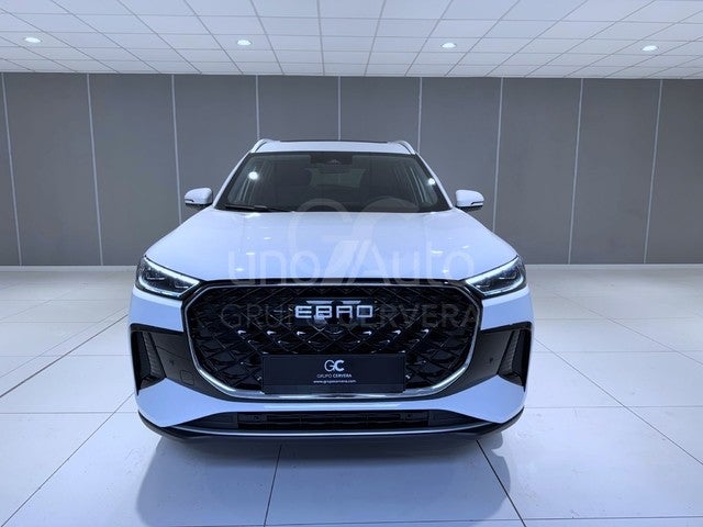 s800 1.6 TGDI 7DCT Luxury FWD