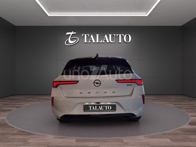 1.2T XHT Hybrid 107kW (145CV) GS eDCT