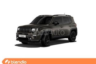 JEEP Renegade 4xe North Star 1.3 PHEV 240hp AT EAWD