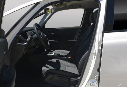 Jazz 1.5 i-MMD Executive