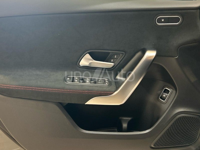 A 250e Progressive Line Advanced 8G-DCT