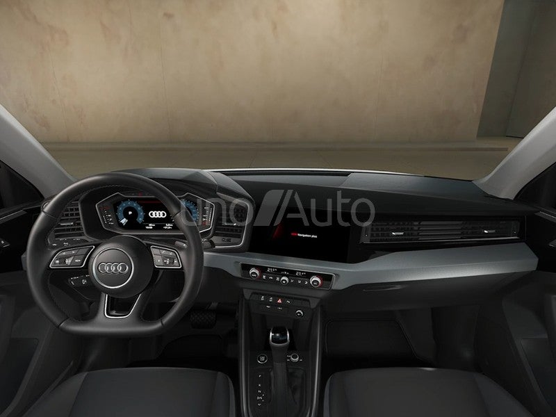A1 Sportback 30 TFSI Adrenalin S tronic